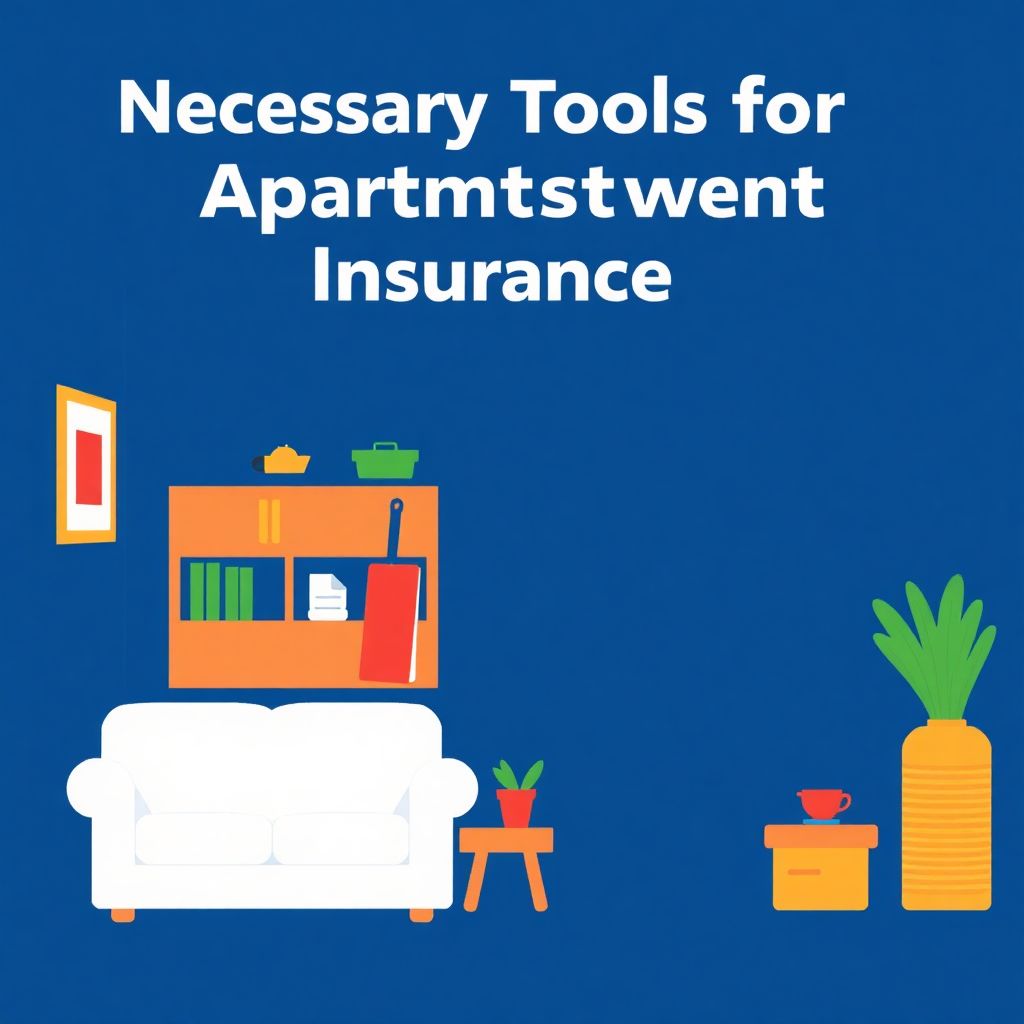 Страхование квартиры от рисков: как защитить жилье и избежать потерь