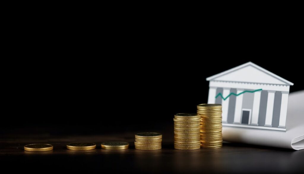 Как накопить на пенсию самостоятельно - иллюстрация