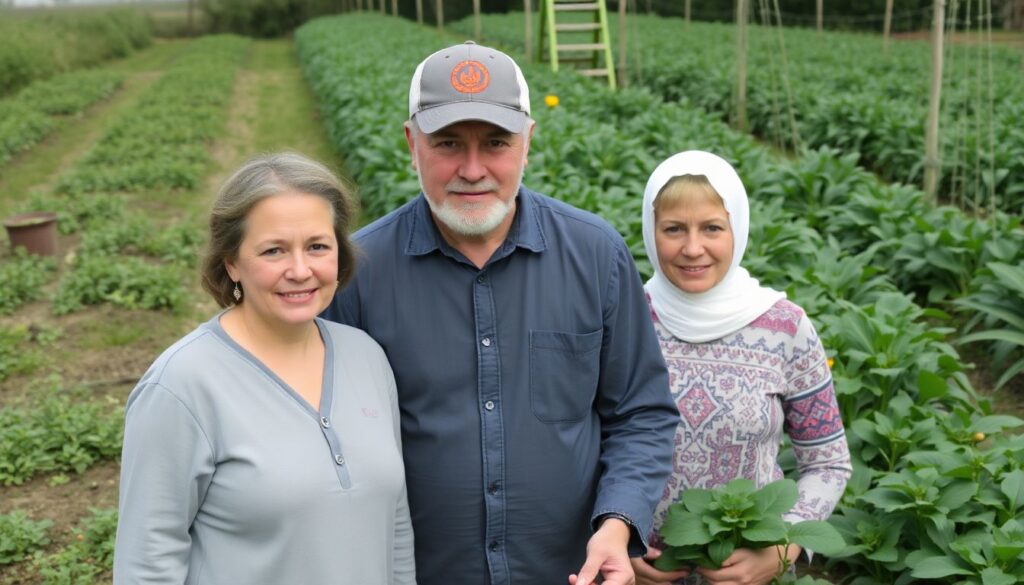 не надеясь на государство - иллюстрация