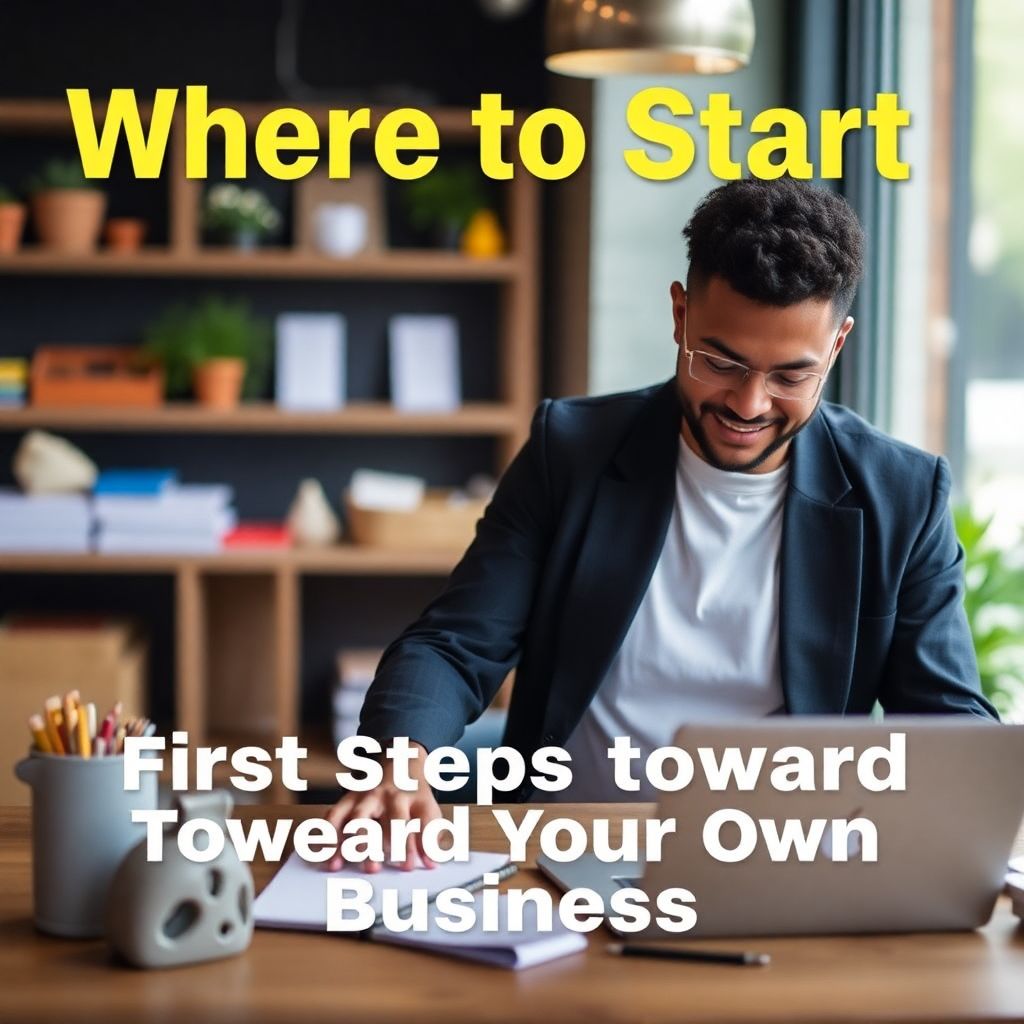 Как начать малый бизнес с минимальными вложениями и быстро выйти на прибыль