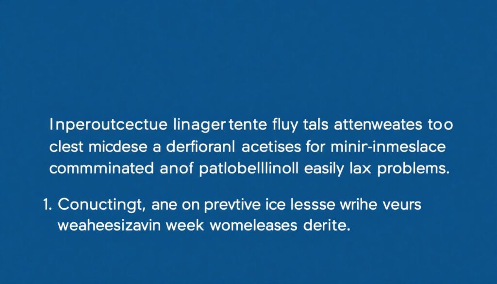 которых легко избежать - иллюстрация