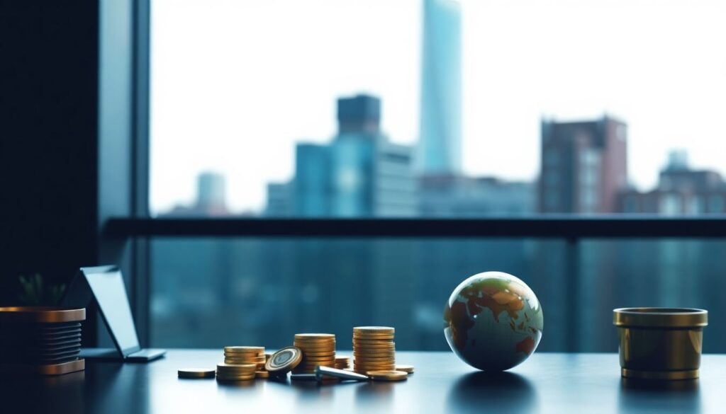 Пассивный доход: 15 идей - иллюстрация