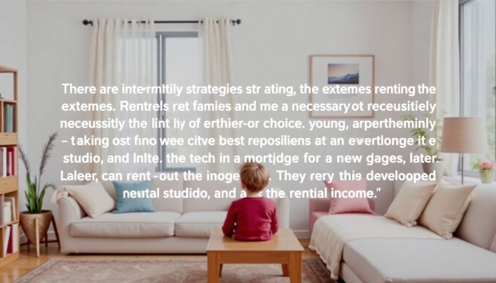 Что выгоднее: снимать квартиру или платить ипотеку? - иллюстрация