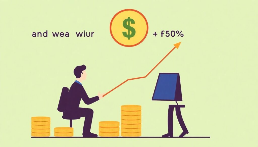 Что такое ETF-фонды и почему они идеально подходят для новичков - иллюстрация