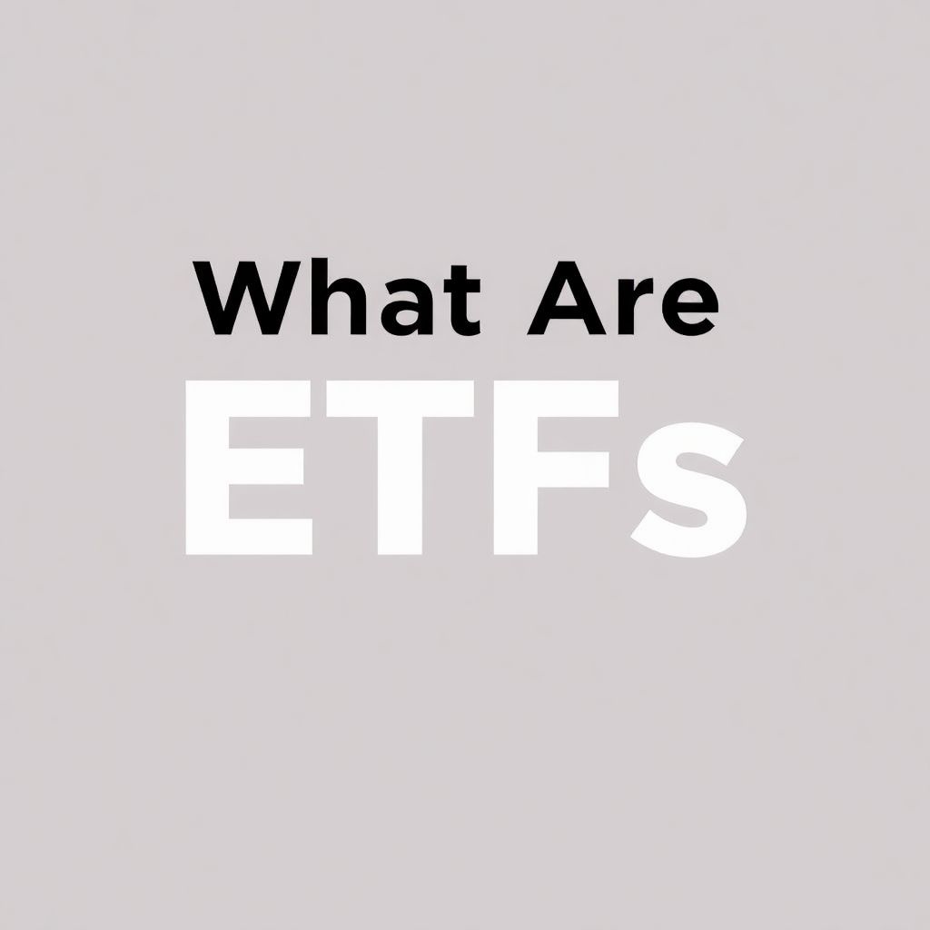Etf-фонды — что это такое и почему они подходят для начинающих инвесторов