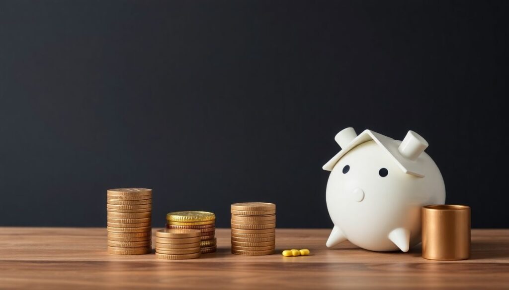 Как создать финансовую подушку безопасности и сколько в ней должно быть денег - иллюстрация