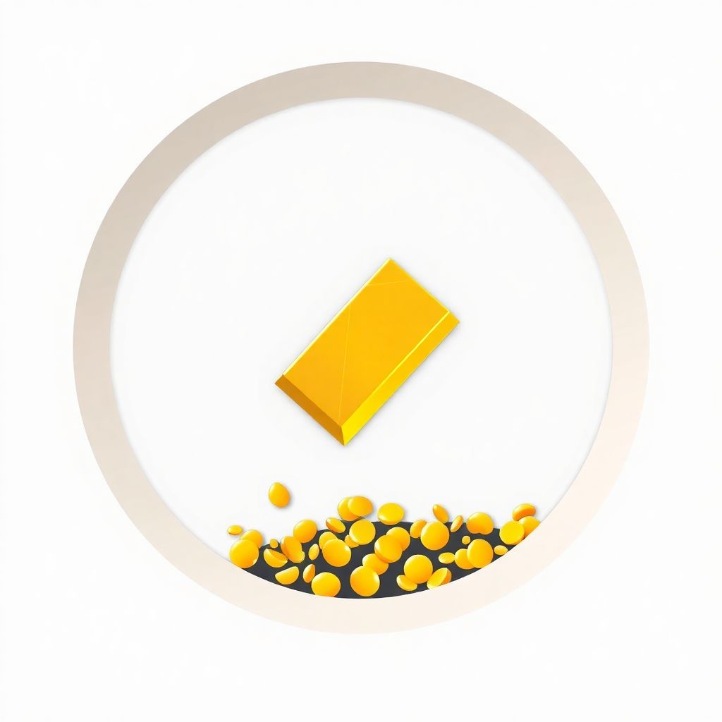 Инвестиции в золото — преимущества вложений в надежный актив