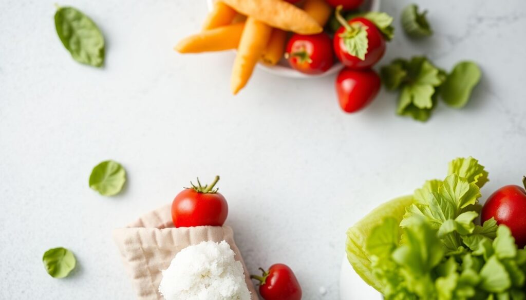 не отказывая себе во вкусной еде - иллюстрация