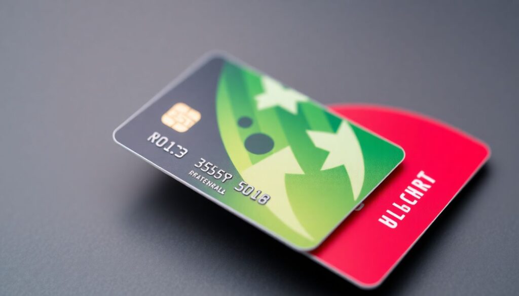 Что такое дебетовая карта с процентом на остаток - иллюстрация