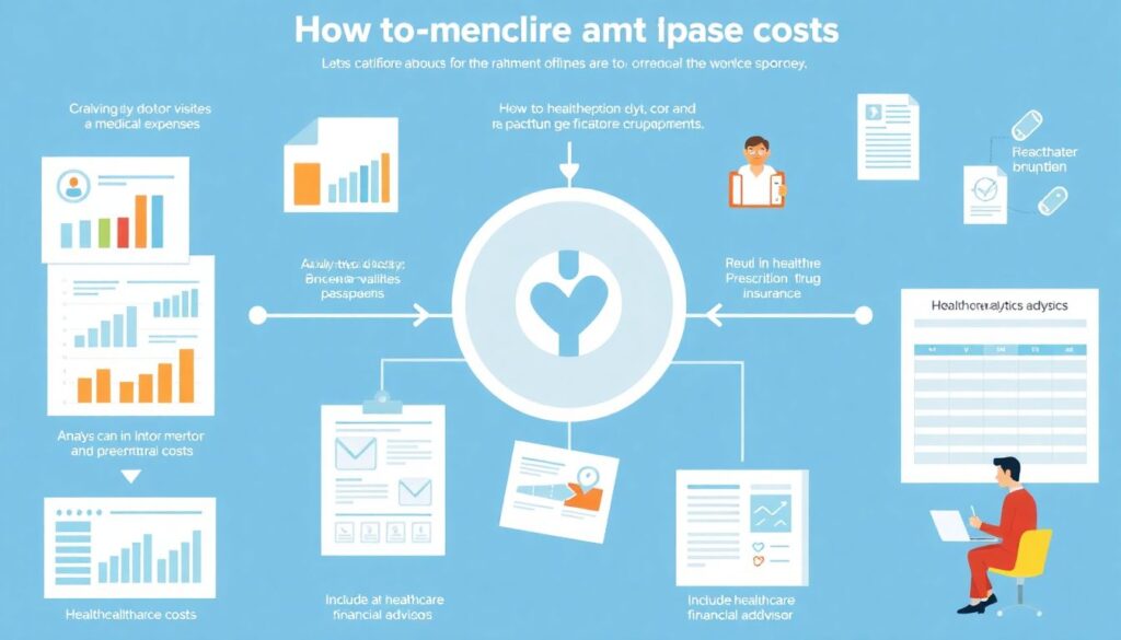 Как снизить расходы на медицинское обслуживание - иллюстрация