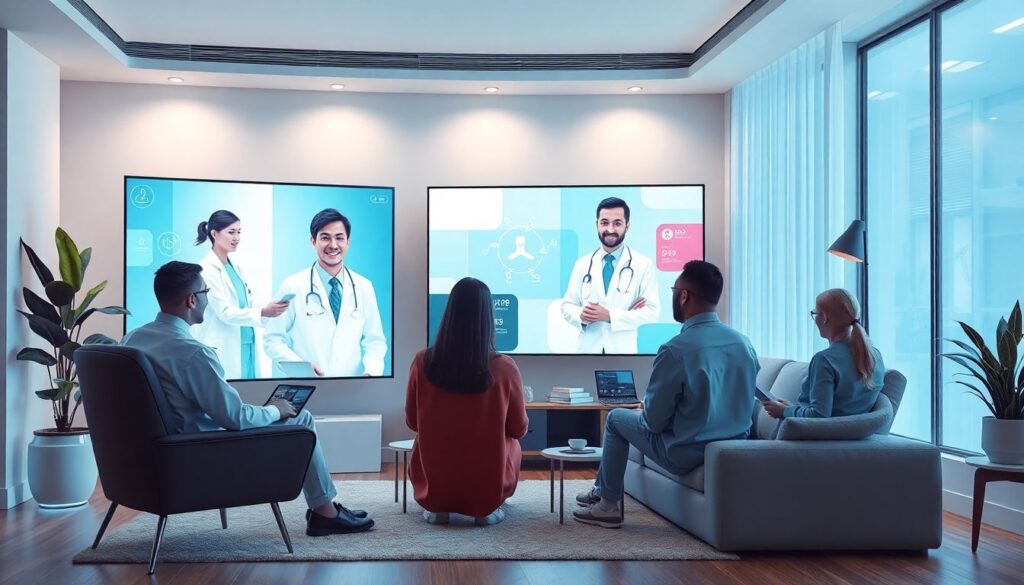 Как снизить расходы на медицинское обслуживание - иллюстрация