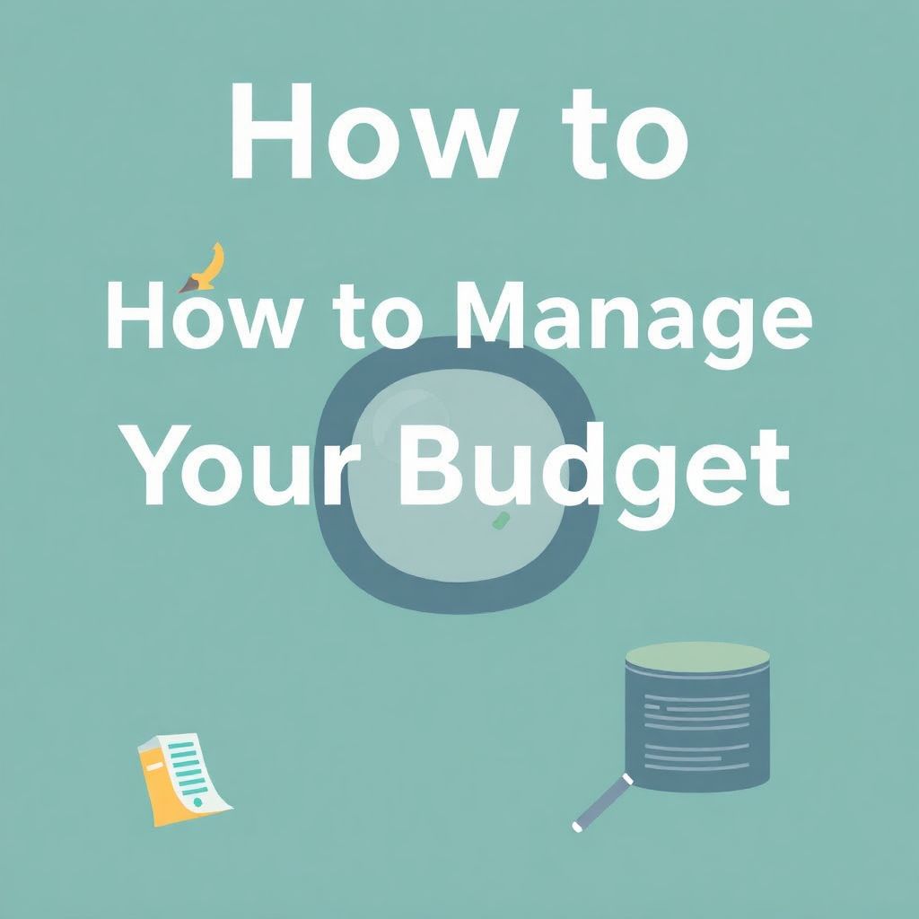 Как вести бюджет правильно и эффективно для достижения финансовых целей