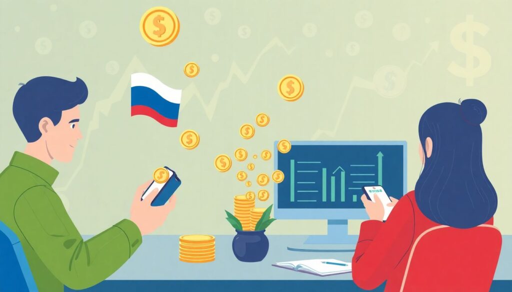 Как планировать бюджеты на отпуск и праздники - иллюстрация