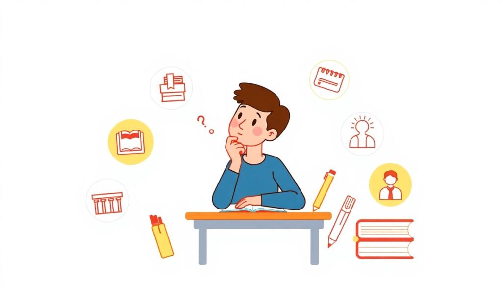 Как сэкономить на образовании детей - иллюстрация