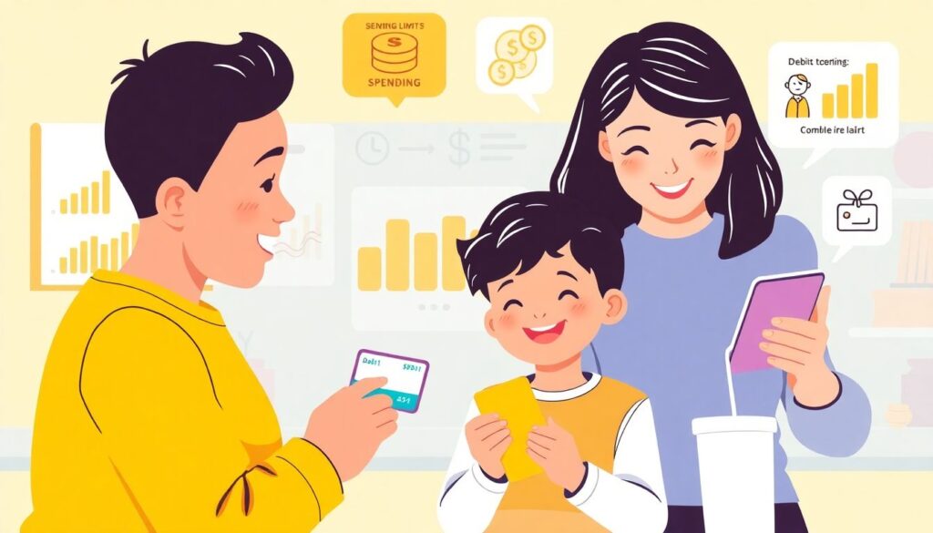 Как повысить финансовую грамотность детей - иллюстрация