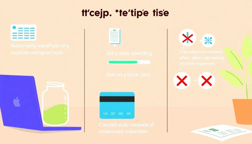 Как перестать жить по кредитам и начать экономить - иллюстрация