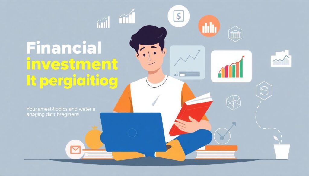 Инвестиционные ошибки начинающих и как их избежать - иллюстрация