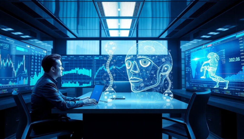 Как выбрать брокера для торговли на фондовом рынке - иллюстрация