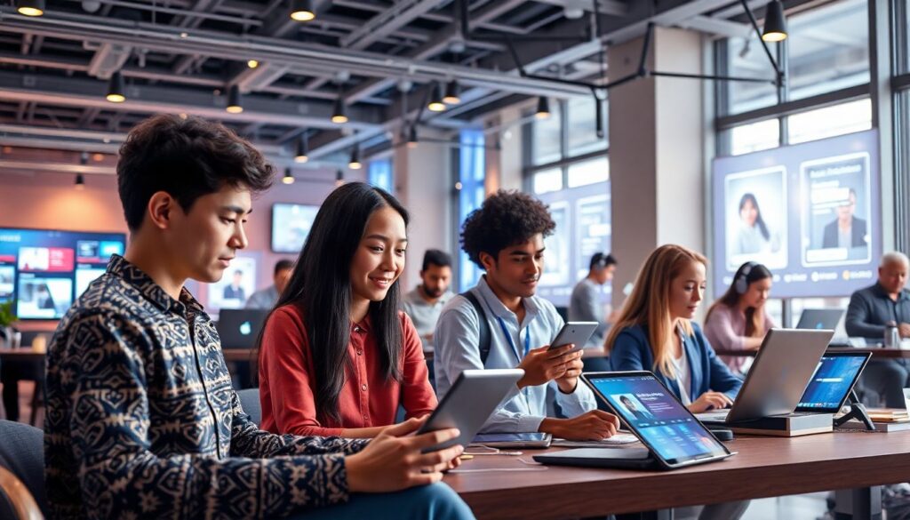 Где найти бесплатные обучающие курсы по финансам - иллюстрация