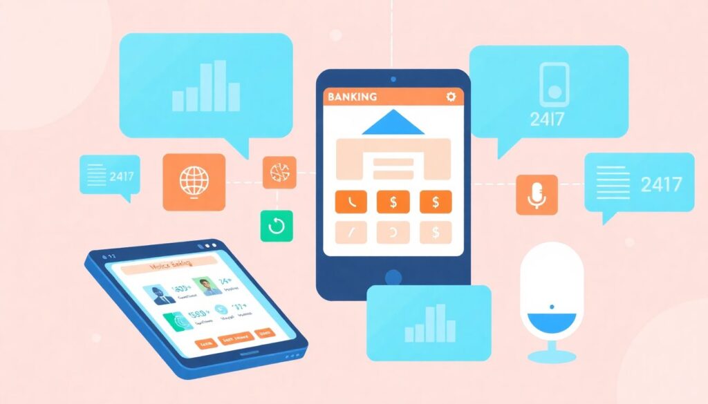 Как работать с онлайн-банкингом без нервов - иллюстрация