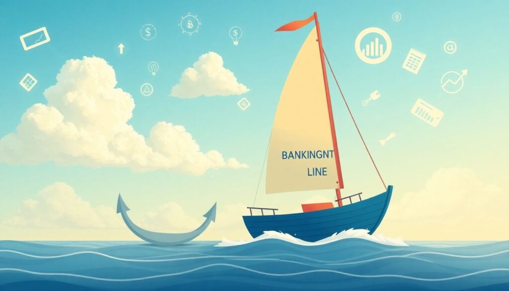 Как понять разницу между банковской линейкой и инвестиционной линейкой - иллюстрация