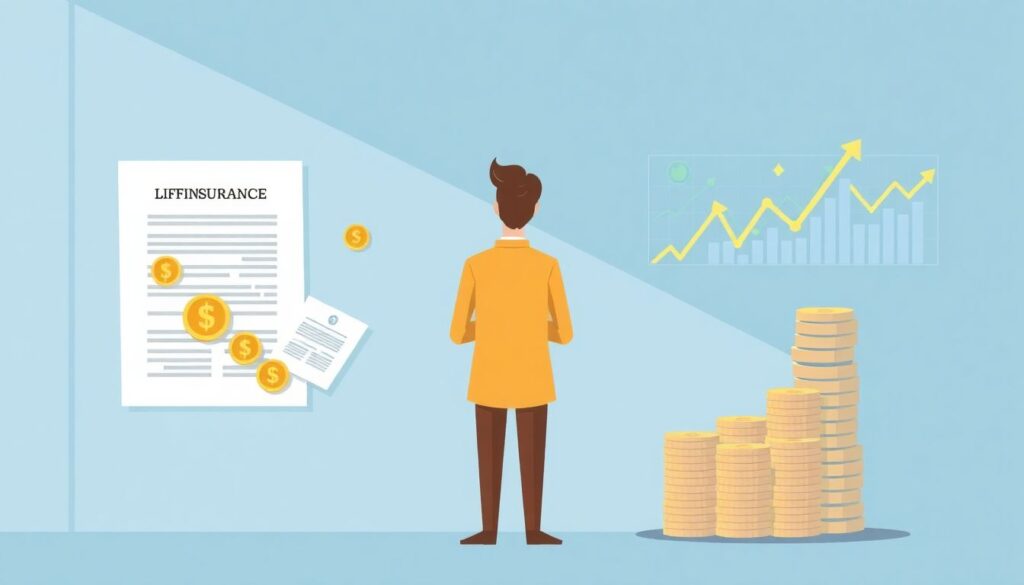 Как сэкономить на страховании жизни - иллюстрация