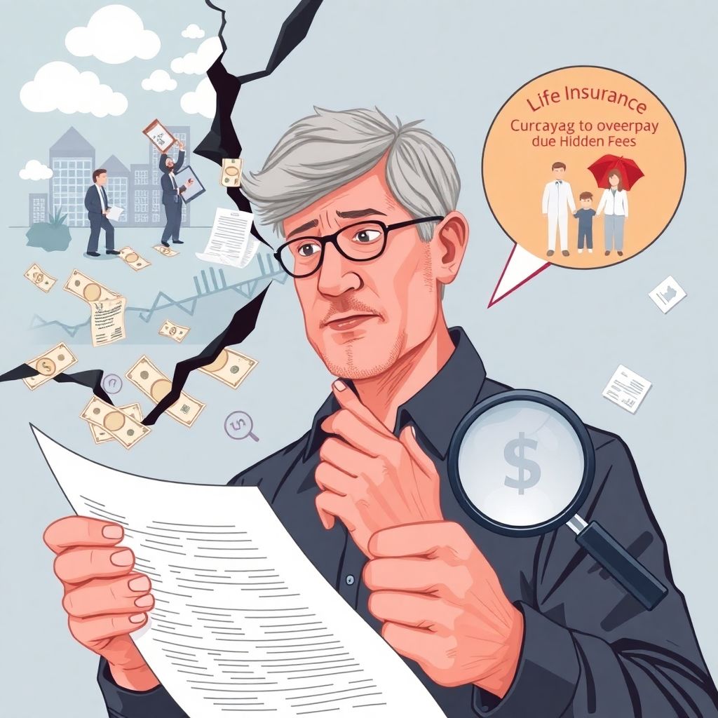 Как сэкономить на страховании жизни и выбрать выгодный страховой полис