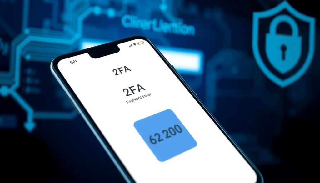 Как держать в безопасности данные по финансам - иллюстрация