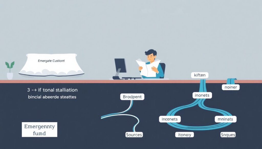 Как подготовиться к экономическим кризисам и пережить их - иллюстрация