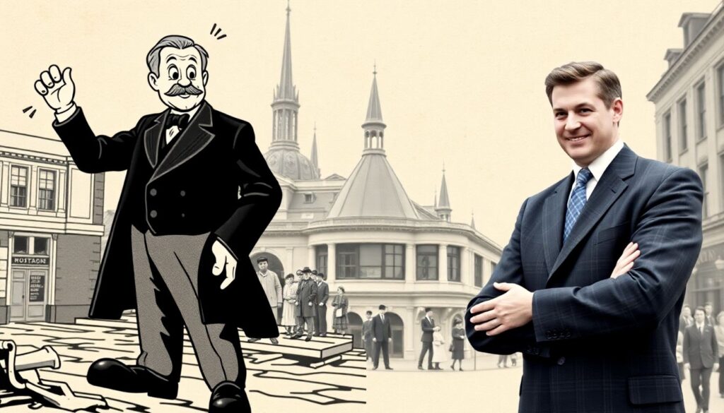 Как подготовиться к экономическим кризисам и пережить их - иллюстрация