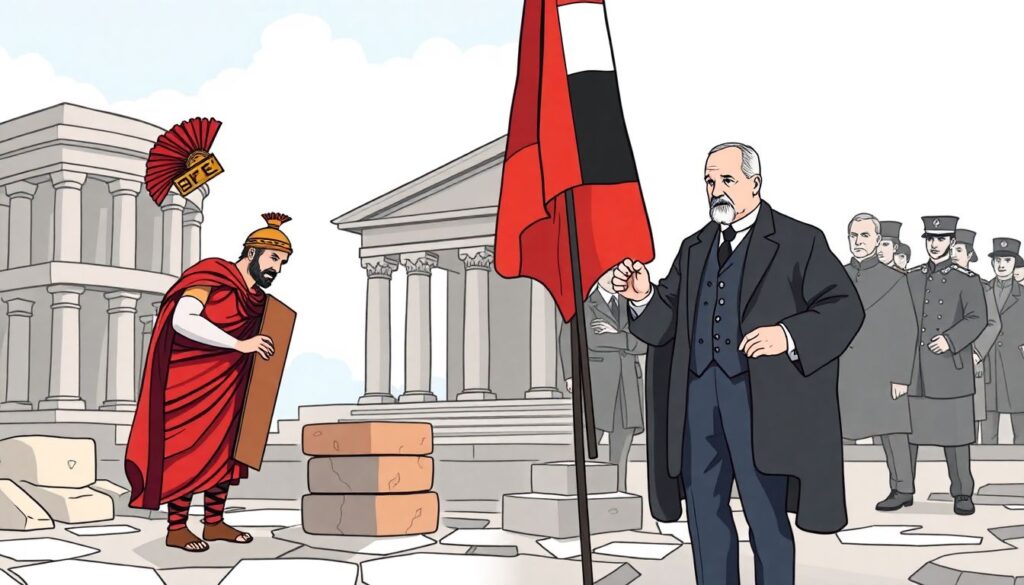 Как не забыть про пенсионные накопления - иллюстрация