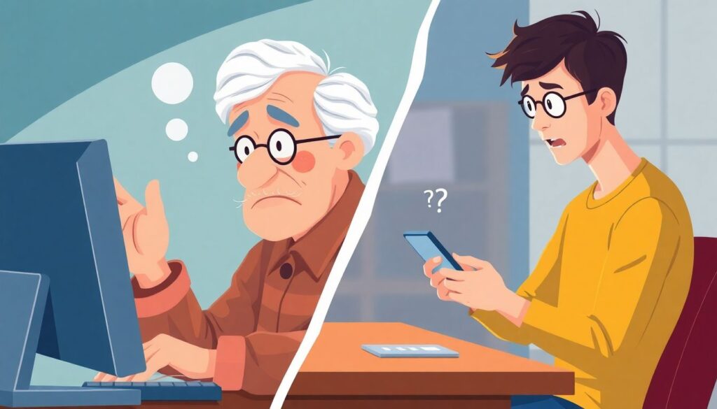 Финансовая безопасность: как защитить себя от мошенников - иллюстрация