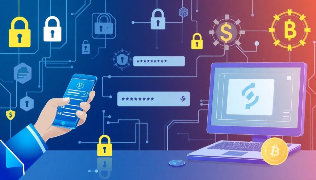 Как не попасться на мошенничество в финансах - иллюстрация