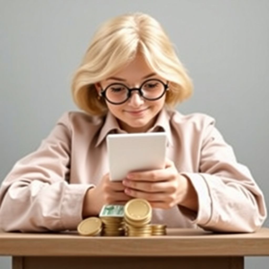 Финансовые привычки и их влияние на качество жизни и благополучие человека