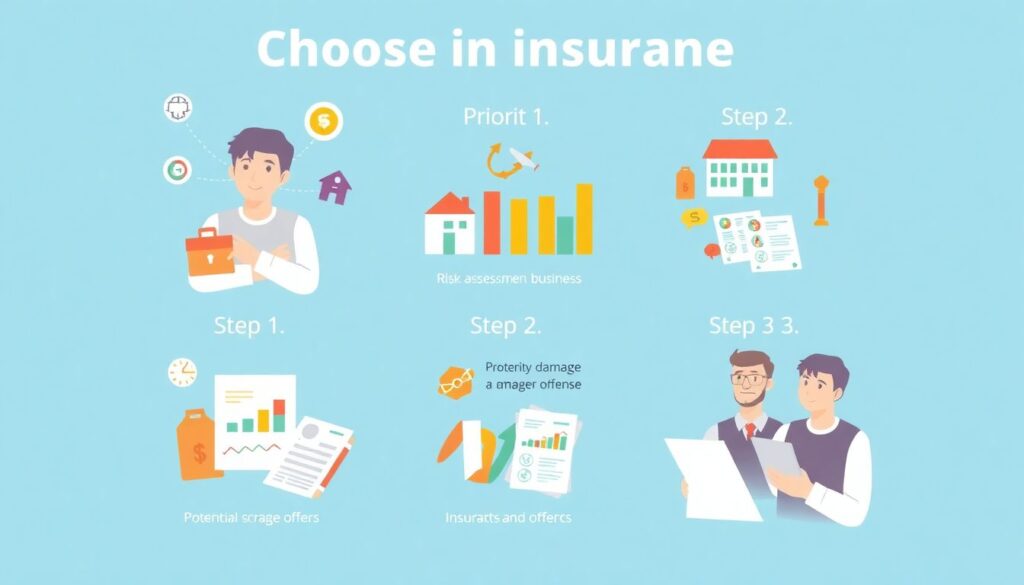 Как устроено страхование и зачем оно нужно - иллюстрация