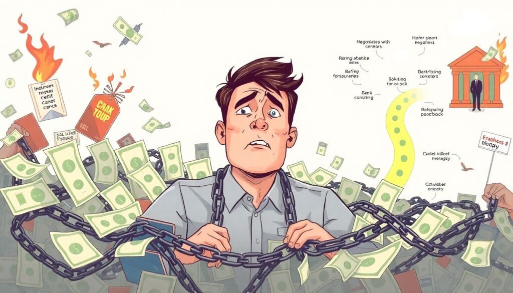 Цены, кредиты и инфляция: как не попасть в ловушку - иллюстрация