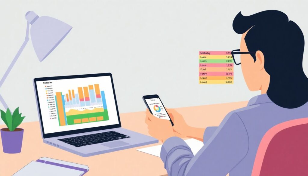 Цены, кредиты и инфляция: как не попасть в ловушку - иллюстрация