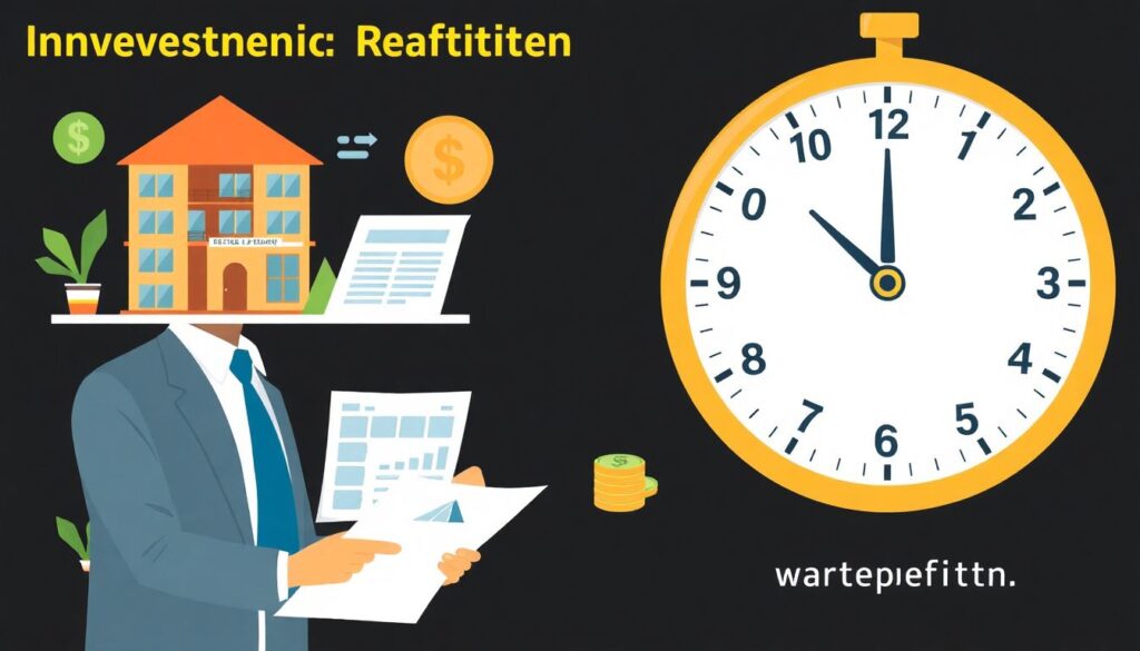 Как рассчитывать окупаемость инвестиций простыми словами - иллюстрация