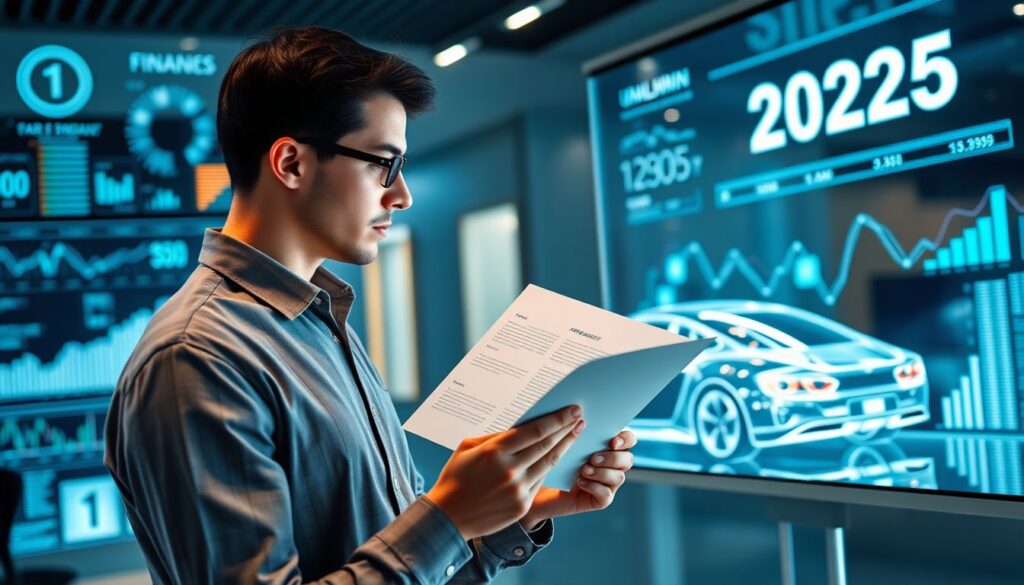 Как не переплачивать за автомобили в кредит - иллюстрация