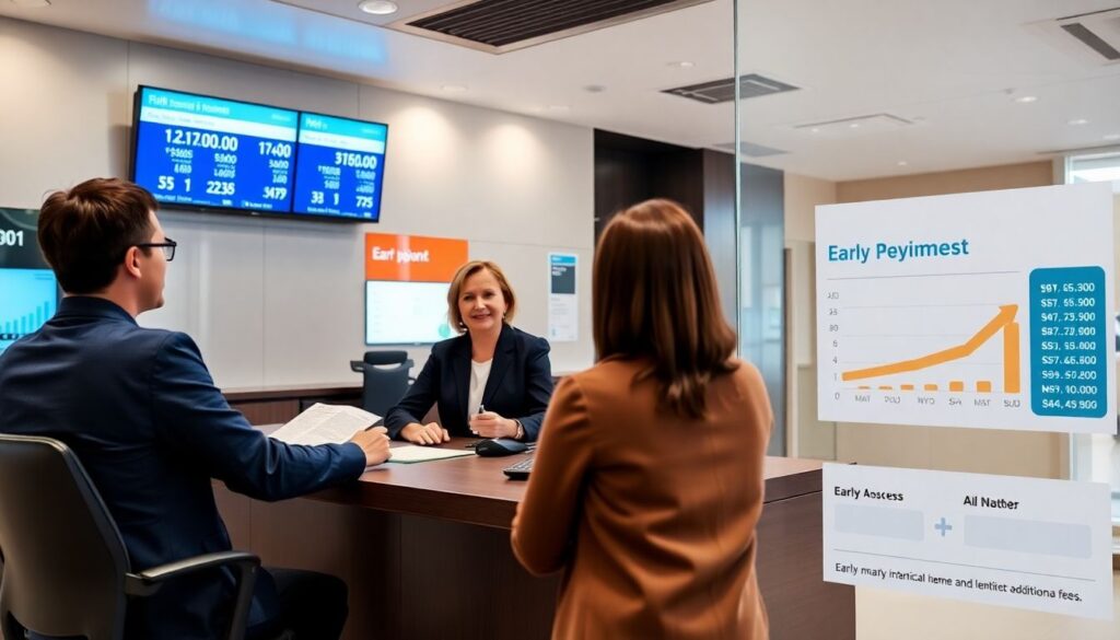 Как не переплачивать за автомобили в кредит - иллюстрация