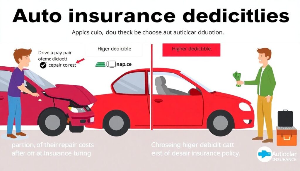 Как выбрать автострахование без переплат - иллюстрация