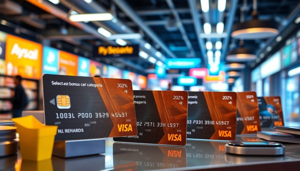 Как выбрать банковскую карту для кэшбэка и бонусов - иллюстрация