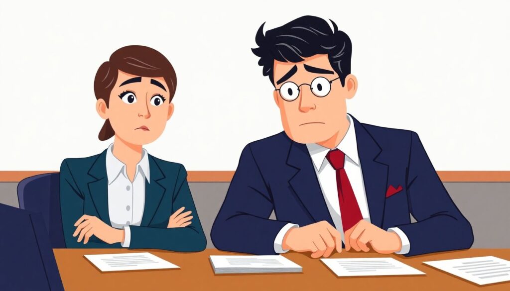 Как договориться об условиях кредита с банком без стресса - иллюстрация