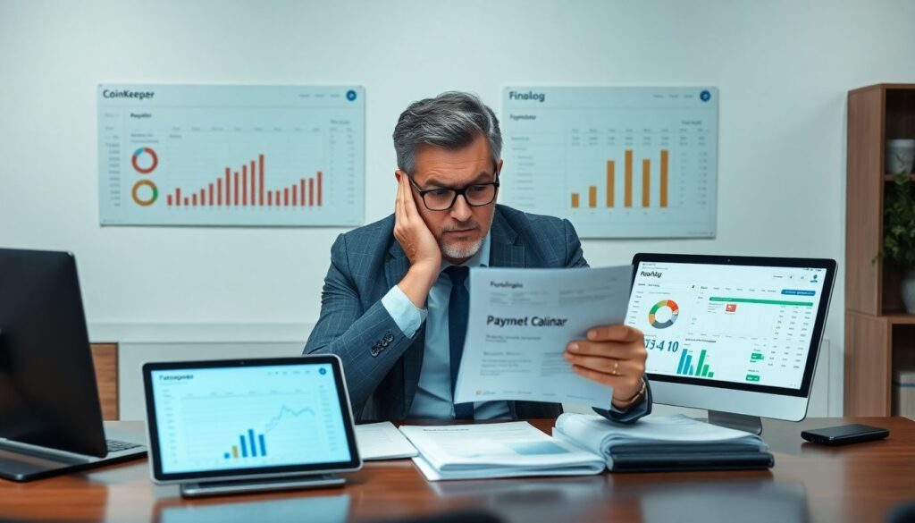 Как не допускать просрочек по кредитам - иллюстрация