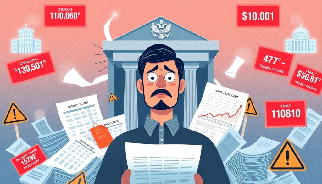 Как не допускать просрочек по кредитам - иллюстрация