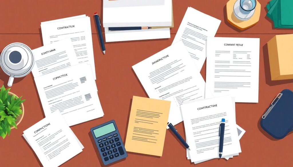 Как правильно хранить документы по банковским операциям - иллюстрация