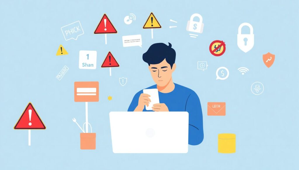 Как использовать онлайн-платежи без ошибок - иллюстрация