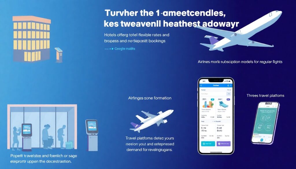 Как экономить на путешествиях и командировках - иллюстрация