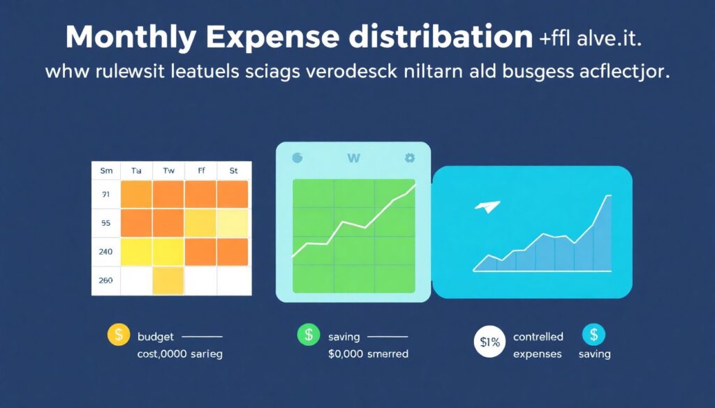Как планировать затраты на отпуск по месяцам - иллюстрация