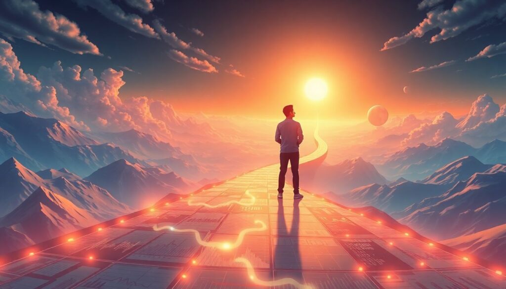 Финансовые цели: как правильно ставить и достигать - иллюстрация